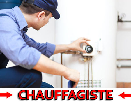 Chauffe Eau Lamorlaye 60260