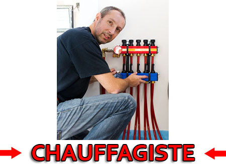 Chauffe Eau Marines 95640