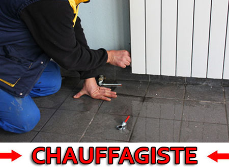 Chauffe Eau Montmagny 95360