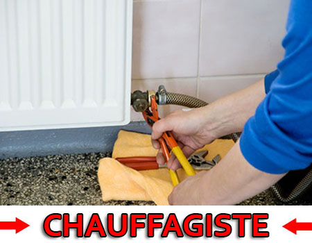 Chauffe Eau Parmain 95620