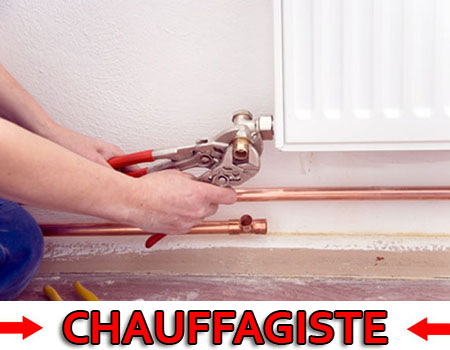 Chauffe Eau Roissy en France 95700